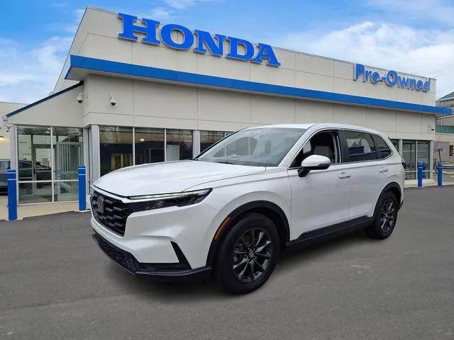 2026 Honda CR-V EX-L 2WD for sale in Mahwah, NJ