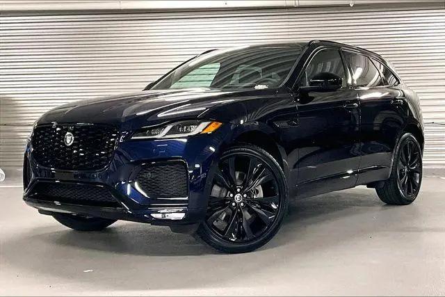2026 Jaguar F-PACE R-Dynamic S P400 AWD Automatic for sale in Portland, OR