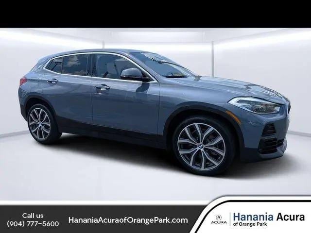 2022 BMW X2 sDrive28i for sale in Jacksonville, FL
