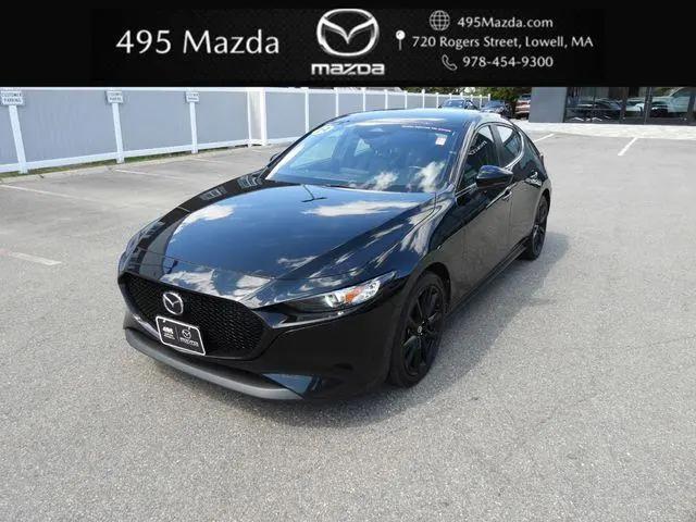 2024 Mazda Mazda3 2.5 S Select Sport for sale in Lowell, MA