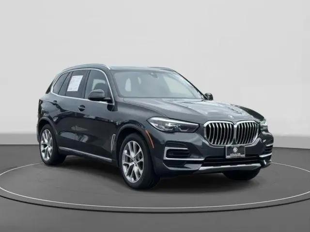 2022 BMW X5 xDrive40i for sale in Glendale, CA
