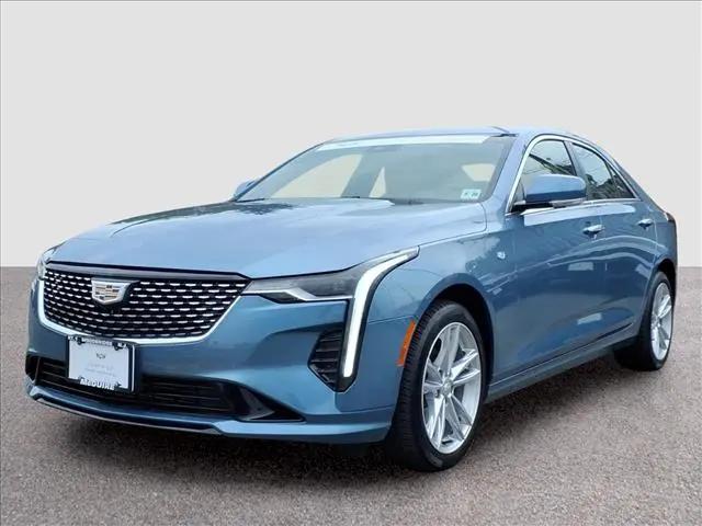 2024 Cadillac CT4 Luxury for sale in Woodbridge, NJ