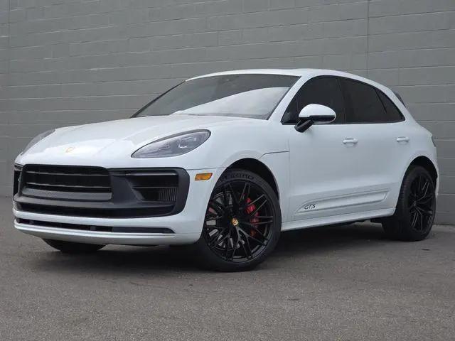2022 Porsche Macan GTS for sale near Columbus, OH