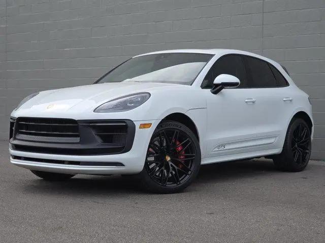 2022 Porsche Macan for sale near Columbus, OH