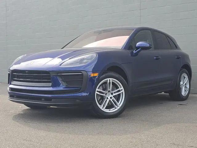 2022 Porsche Macan Base for sale near Columbus, OH
