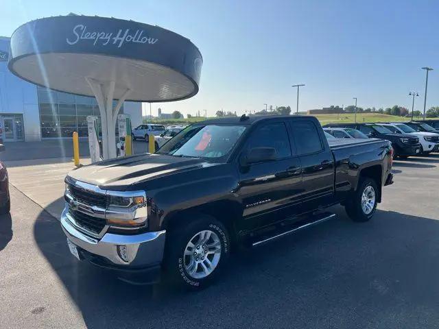 2018 Chevrolet Silverado 1500 1LT for sale in Viroqua, WI