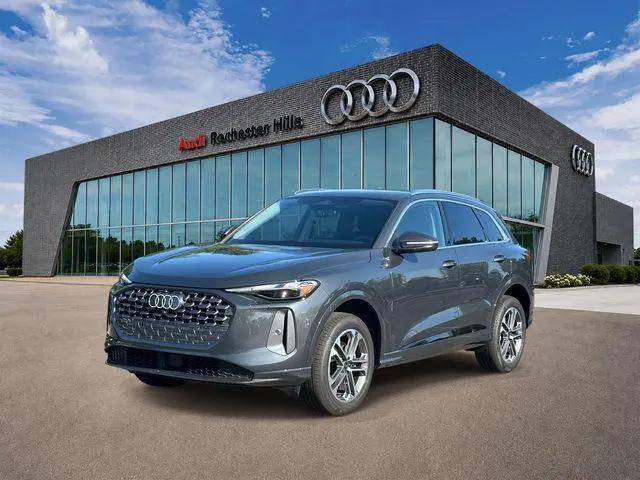 2025 Audi Q5 Premium TFSI quattro S tronic for sale in Rochester Hills, MI