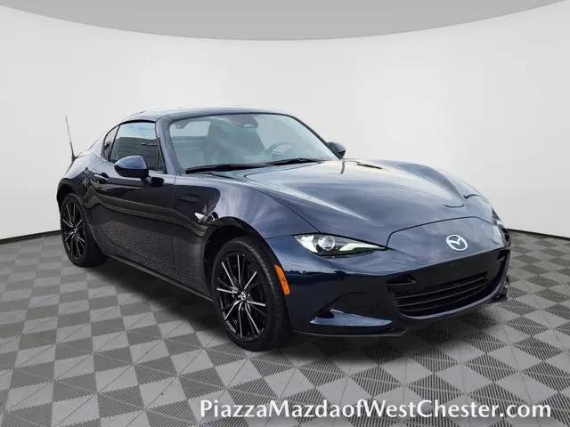 2025 Mazda MX-5 Grand Touring for sale in West Chester, PA
