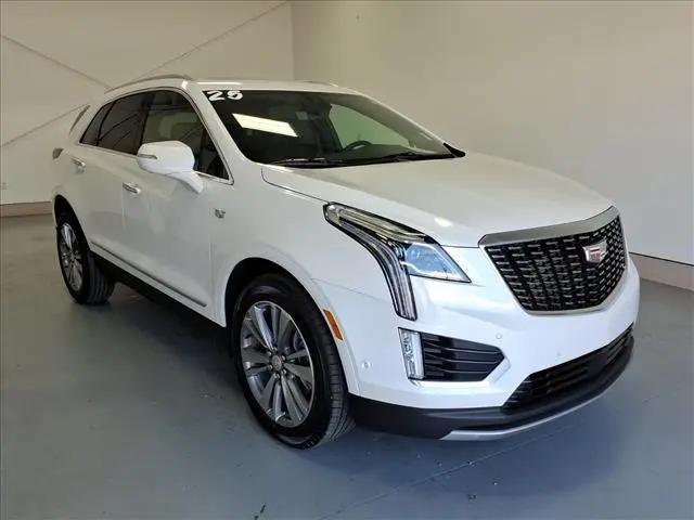 2025 Cadillac XT5 FWD Premium Luxury for sale in Decatur, AL