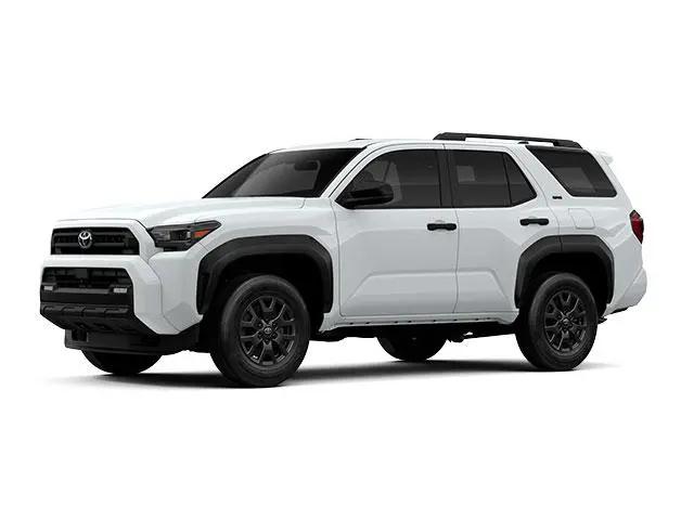 2026 Toyota 4Runner SR5 for sale in Seaford, DE