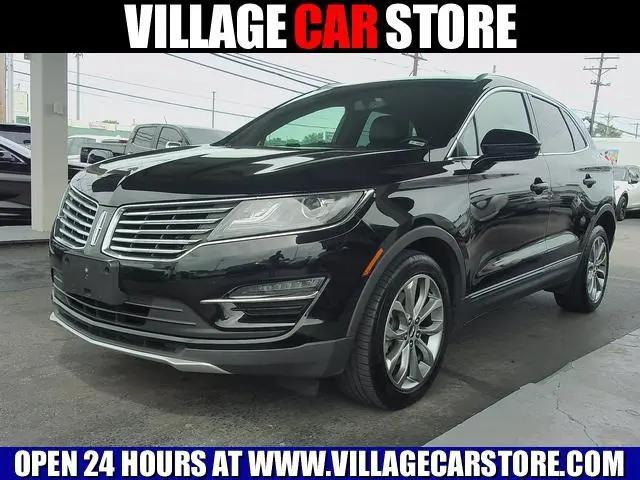 2018 Lincoln MKC Select for sale in Columbus, OH