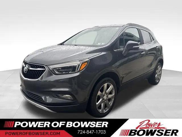 2017 Buick Encore Essence for sale in Beaver Falls, PA