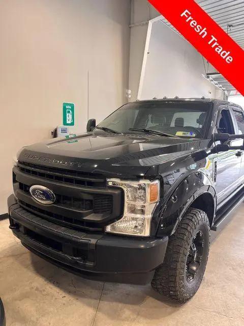 2020 Ford F-250 XL for sale in Glen Dale, WV