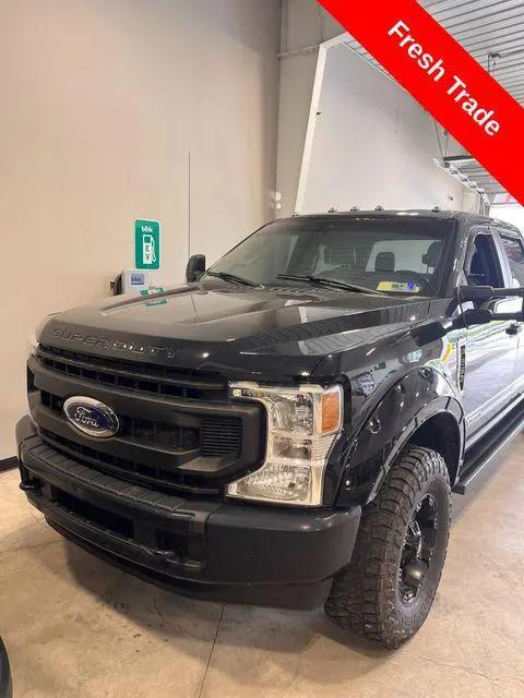 2020 Ford F-250 XL for sale in Glen Dale, WV