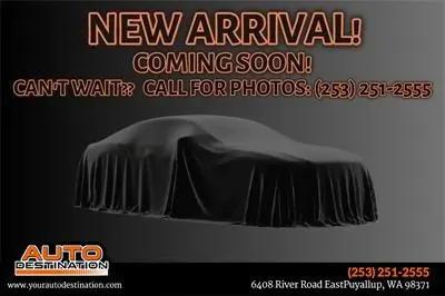 2007 Cadillac Escalade Standard for sale in Puyallup, WA