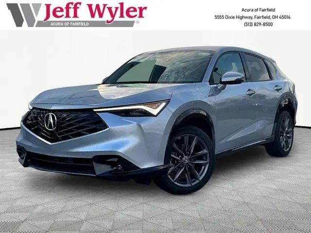 2025 Acura ADX A-Spec for sale in Fairfield, OH