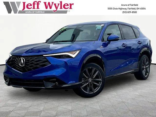 2025 Acura ADX A-Spec for sale in Fairfield, OH