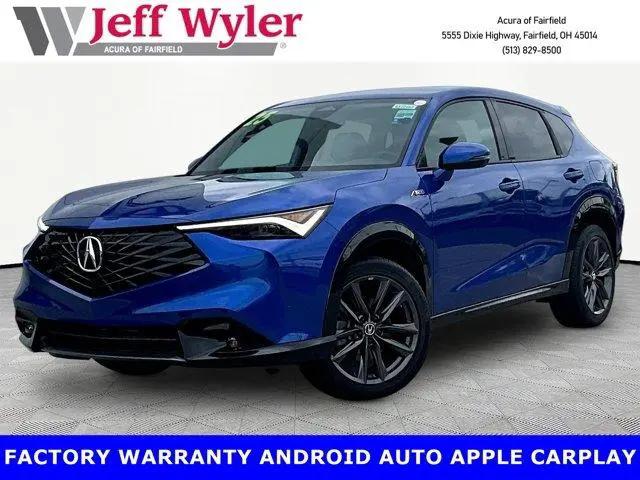 2025 Acura ADX A-Spec for sale in Fairfield, OH