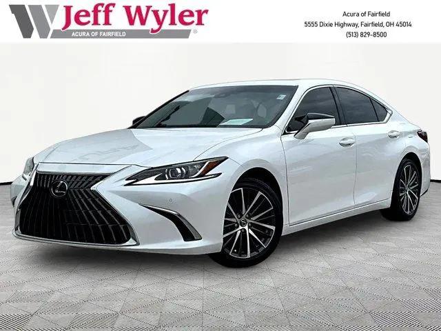 2024 Lexus ES 350 Unknown for sale in Fairfield, OH