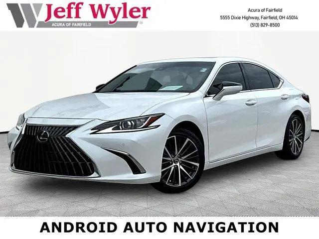 2024 Lexus ES 350 Unknown for sale in Fairfield, OH