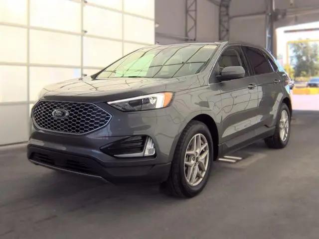 2023 Ford Edge SEL for sale in Vermillion, SD