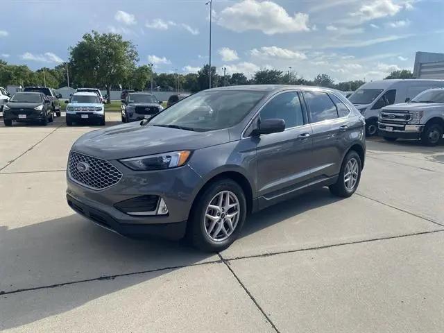 2023 Ford Edge SEL for sale in Vermillion, SD