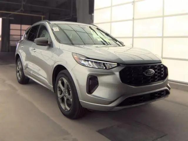 2024 Ford Escape ST-Line for sale in Vermillion, SD