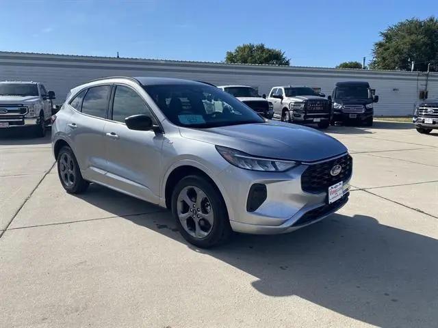 2024 Ford Escape ST-Line for sale in Vermillion, SD