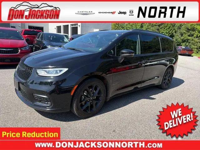 2025 Chrysler Pacifica Limited for sale in Cumming, GA