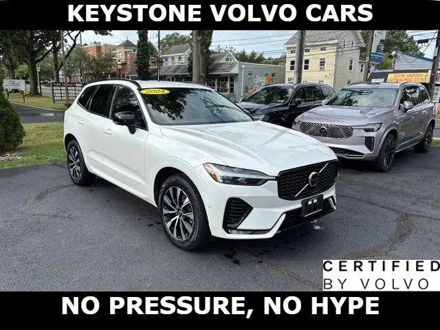 2024 Volvo XC60 B5 Plus Dark Theme for sale in Doylestown, PA