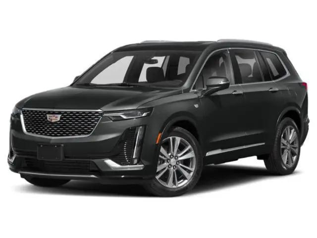 2020 Cadillac XT6 FWD Premium Luxury for sale in Durant, OK