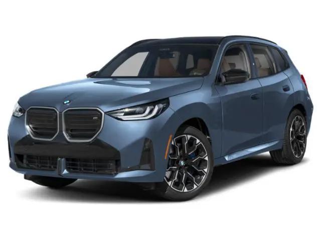 2025 BMW X3 M50 xDrive for sale in Torrance, CA
