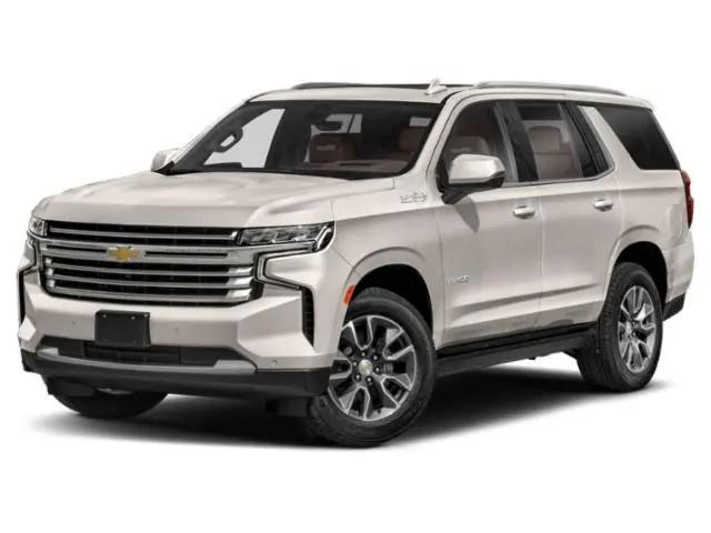 2021 Chevrolet Tahoe 4WD High Country for sale in Burien, WA