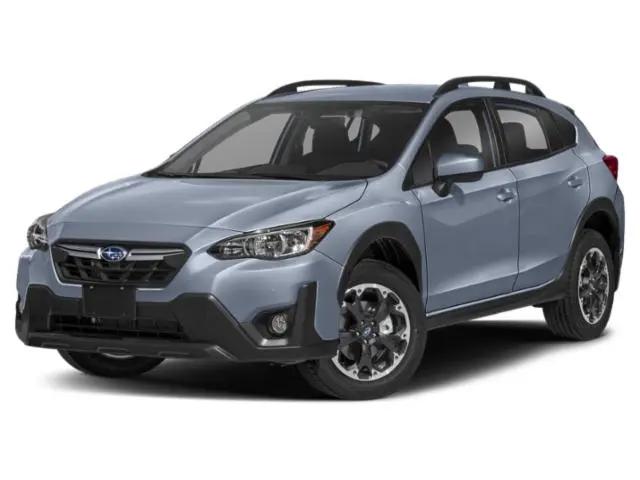 2022 Subaru Crosstrek Premium for sale in Lexington, SC