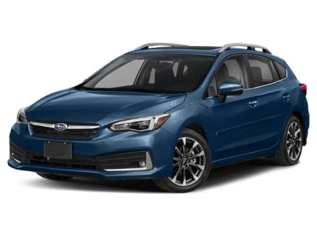 2020 Subaru Impreza Limited 5-Door for sale in Lexington, SC