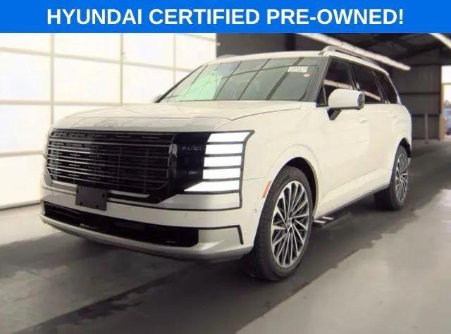 2026 Hyundai Palisade Calligraphy for sale in McKinney, TX