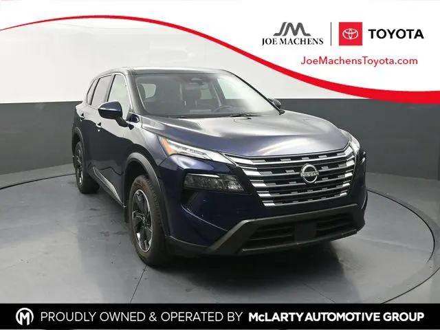 2025 Nissan Rogue SV Intelligent AWD for sale in Columbia, MO