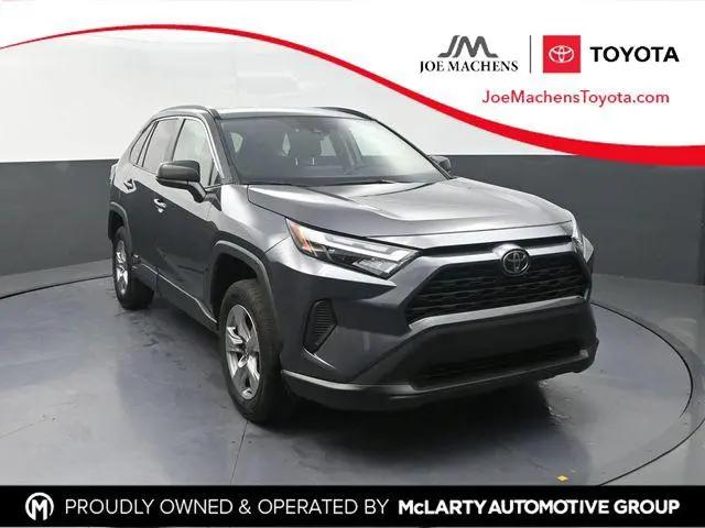 2025 Toyota RAV4 Hybrid LE for sale in Columbia, MO