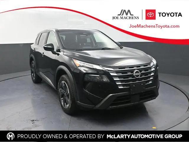 2024 Nissan Rogue SV Intelligent AWD for sale in Columbia, MO