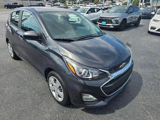 2022 Chevrolet Spark FWD LS Automatic for sale in Jonesboro, GA