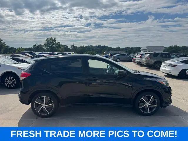 2019 Honda HR-V Touring for sale in Falls Church, VA