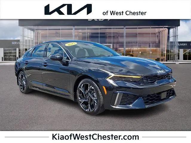 2025 Kia K5 GT-Line for sale in West Chester, PA
