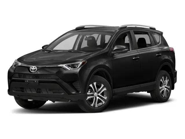 2018 Toyota RAV4 LE for sale in Dothan, AL