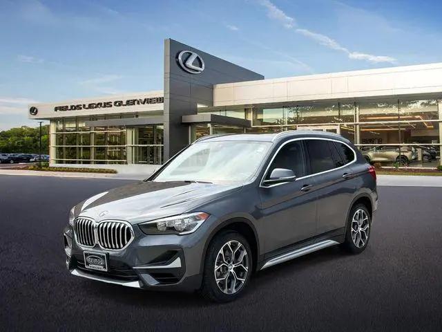 2022 BMW X1 xDrive28i for sale in Glenview, IL