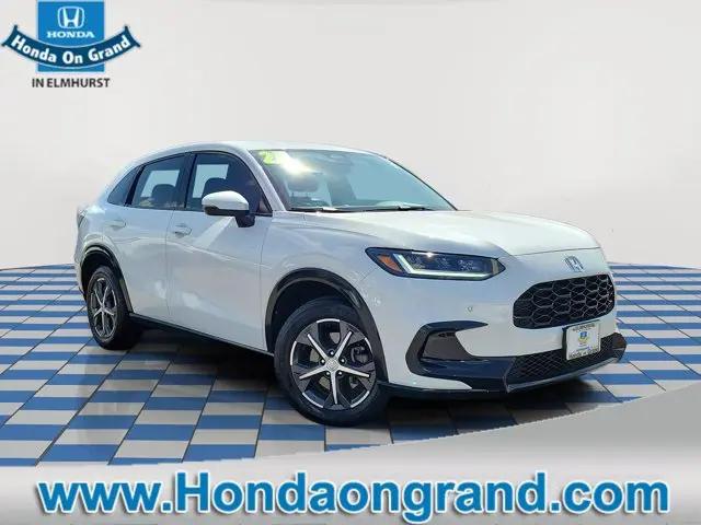 2024 Honda HR-V AWD EX-L for sale in Elmhurst, IL