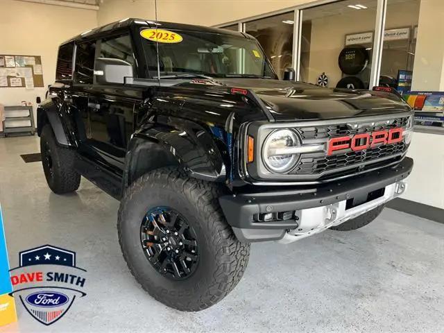 2025 Ford Bronco Raptor for sale in Williamsville, NY