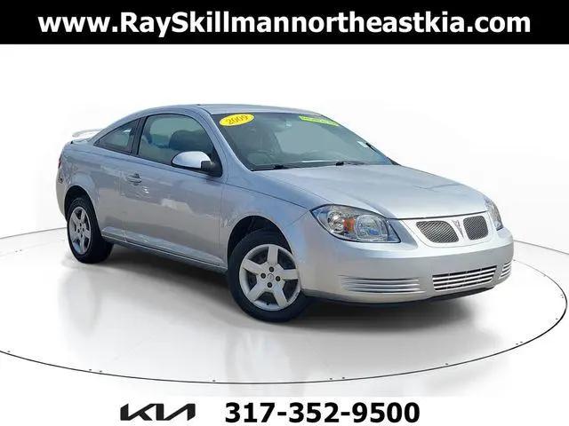 2009 Pontiac G5 Base for sale in Indianapolis, IN
