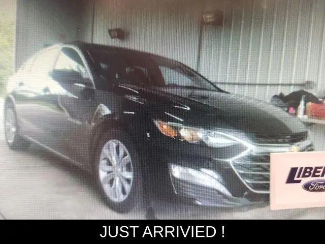 2025 Chevrolet Malibu FWD 1LT for sale in Aurora, OH