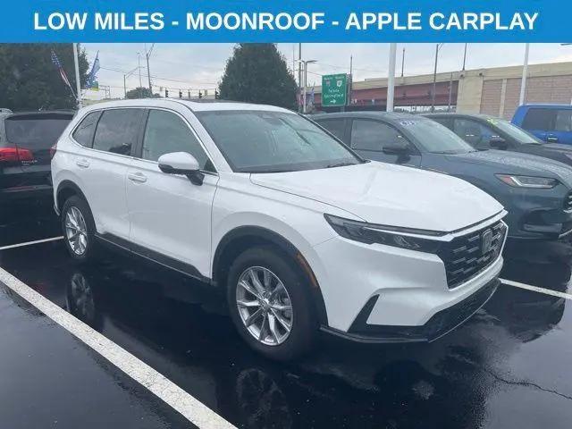 2024 Honda CR-V EX AWD for sale in Dayton, OH