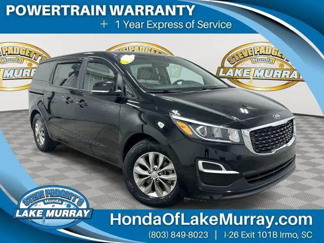2020 Kia Sedona LX for sale in Irmo, SC